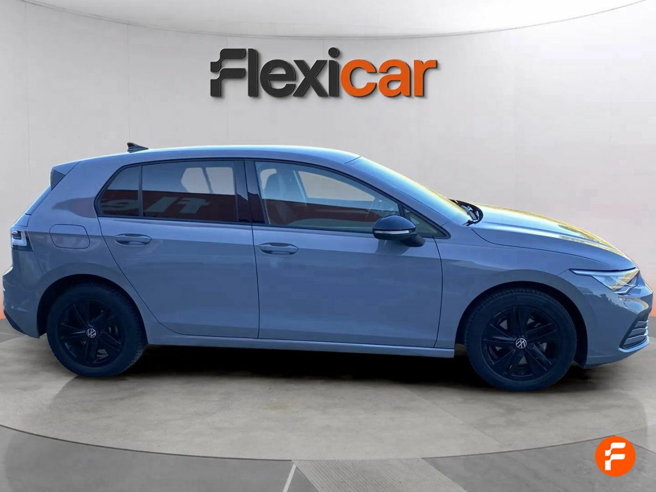 Foto Volkswagen Golf 3