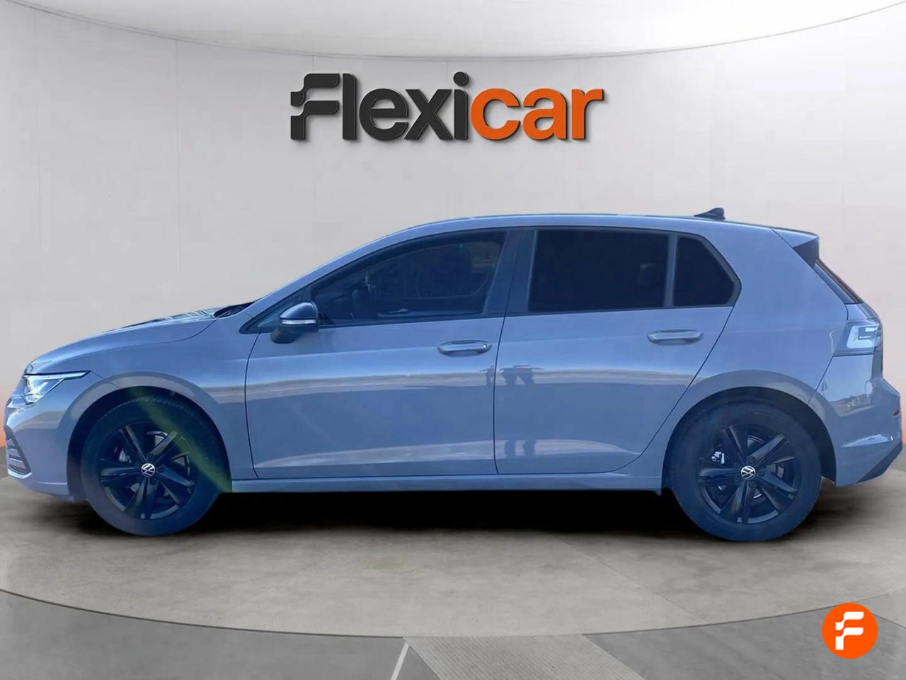 Foto Volkswagen Golf 4