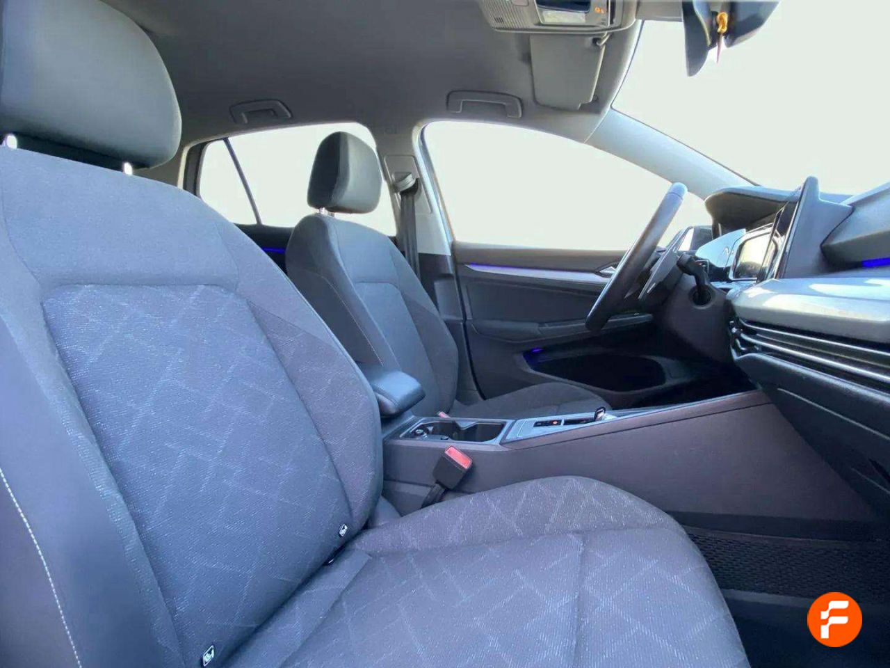 Foto Volkswagen Golf 11