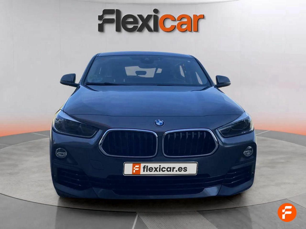 Foto BMW X2 2
