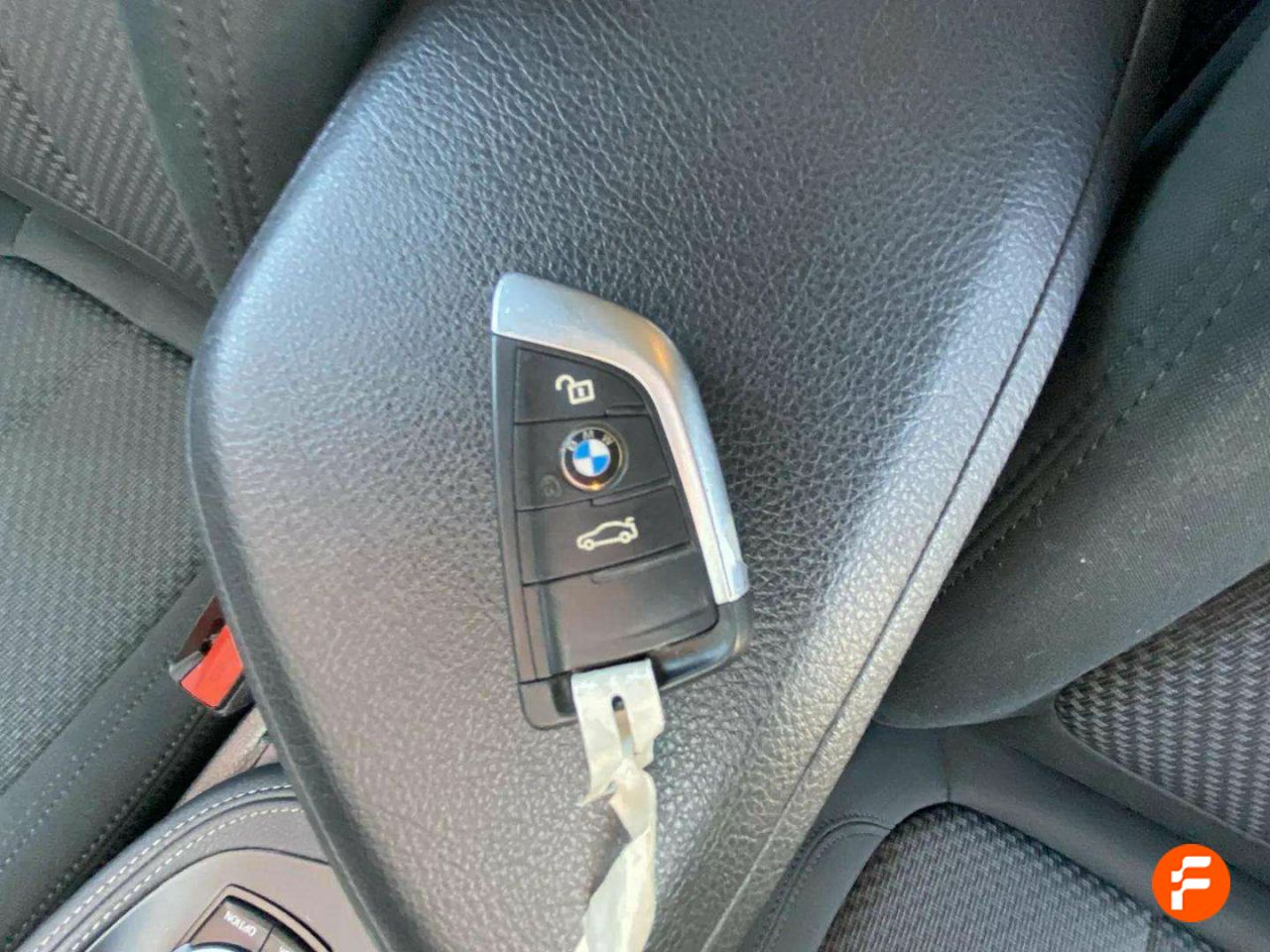 Foto BMW X2 17