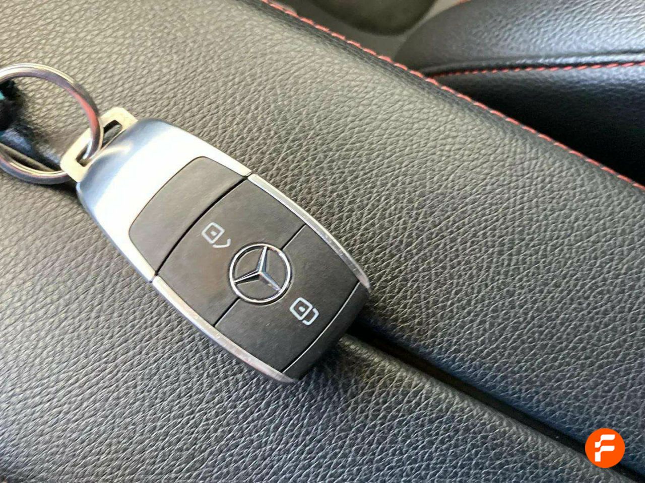Foto Mercedes-Benz Clase A 16