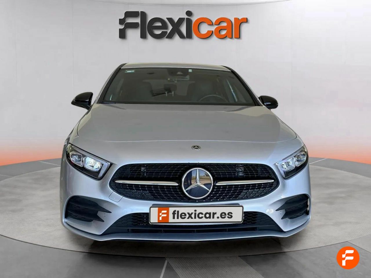 Foto Mercedes-Benz Clase A 2