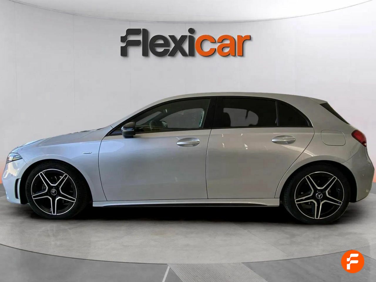 Foto Mercedes-Benz Clase A 5