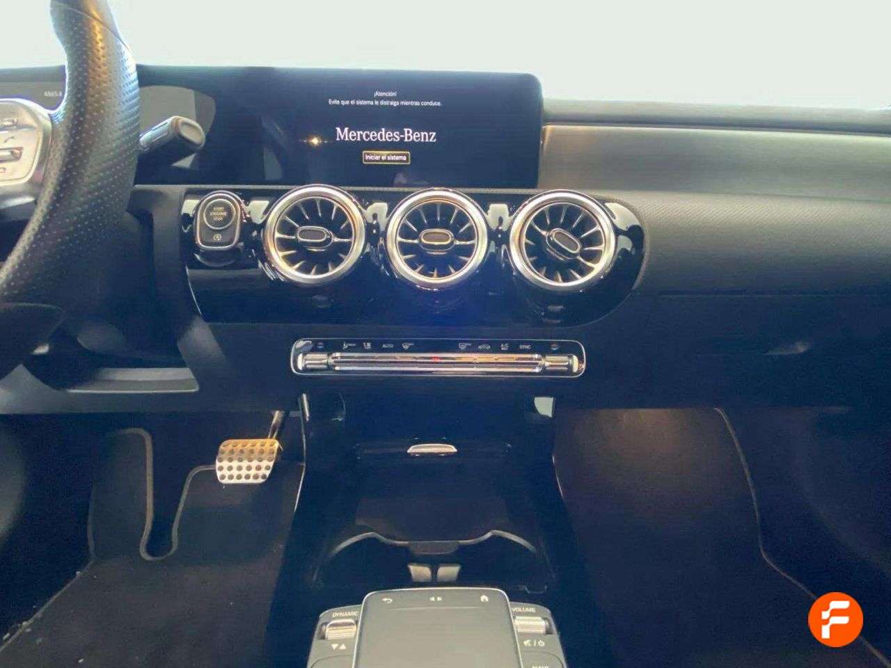 Foto Mercedes-Benz Clase A 10