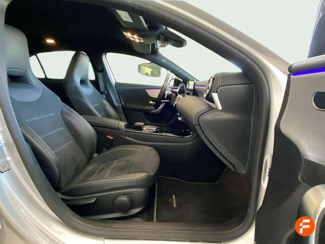 Foto Mercedes-Benz Clase A 13