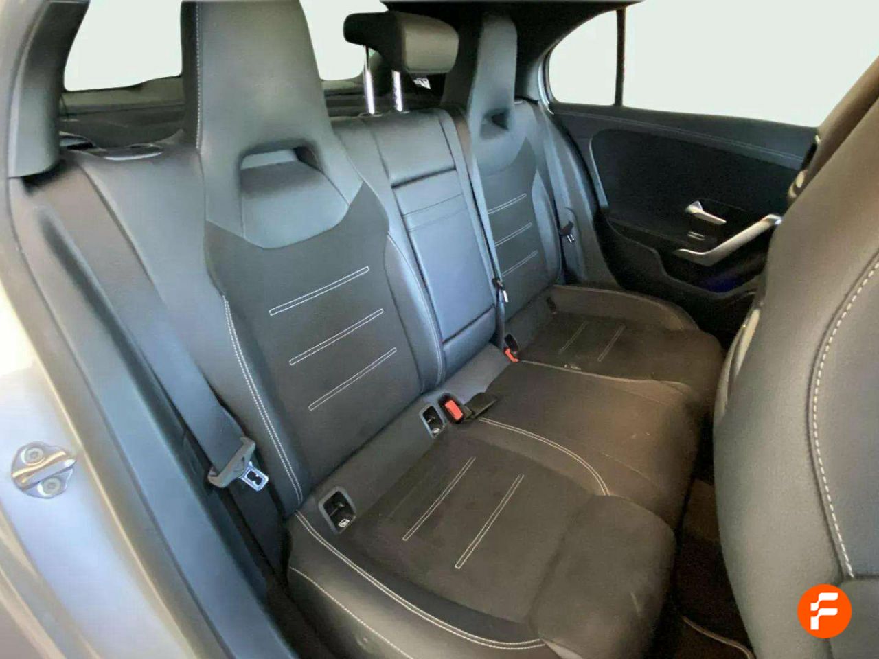 Foto Mercedes-Benz Clase A 15