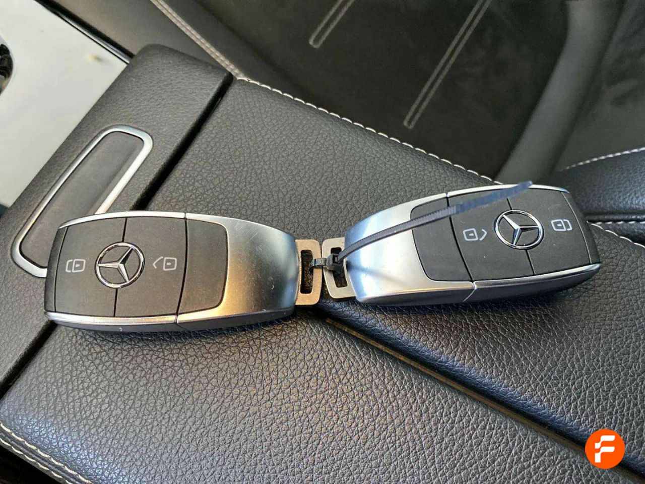 Foto Mercedes-Benz Clase A 17