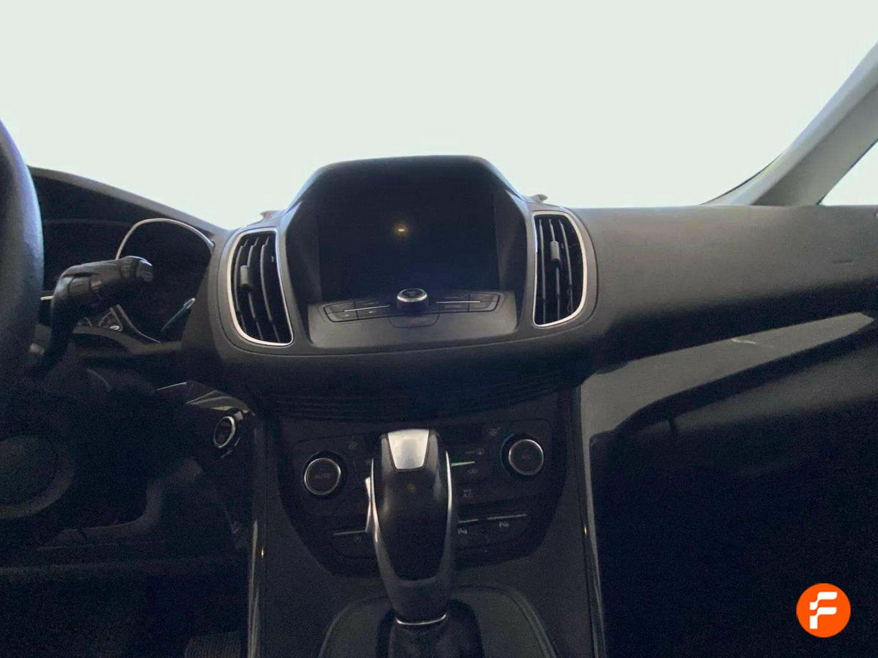Foto Ford Grand C-MAX 9