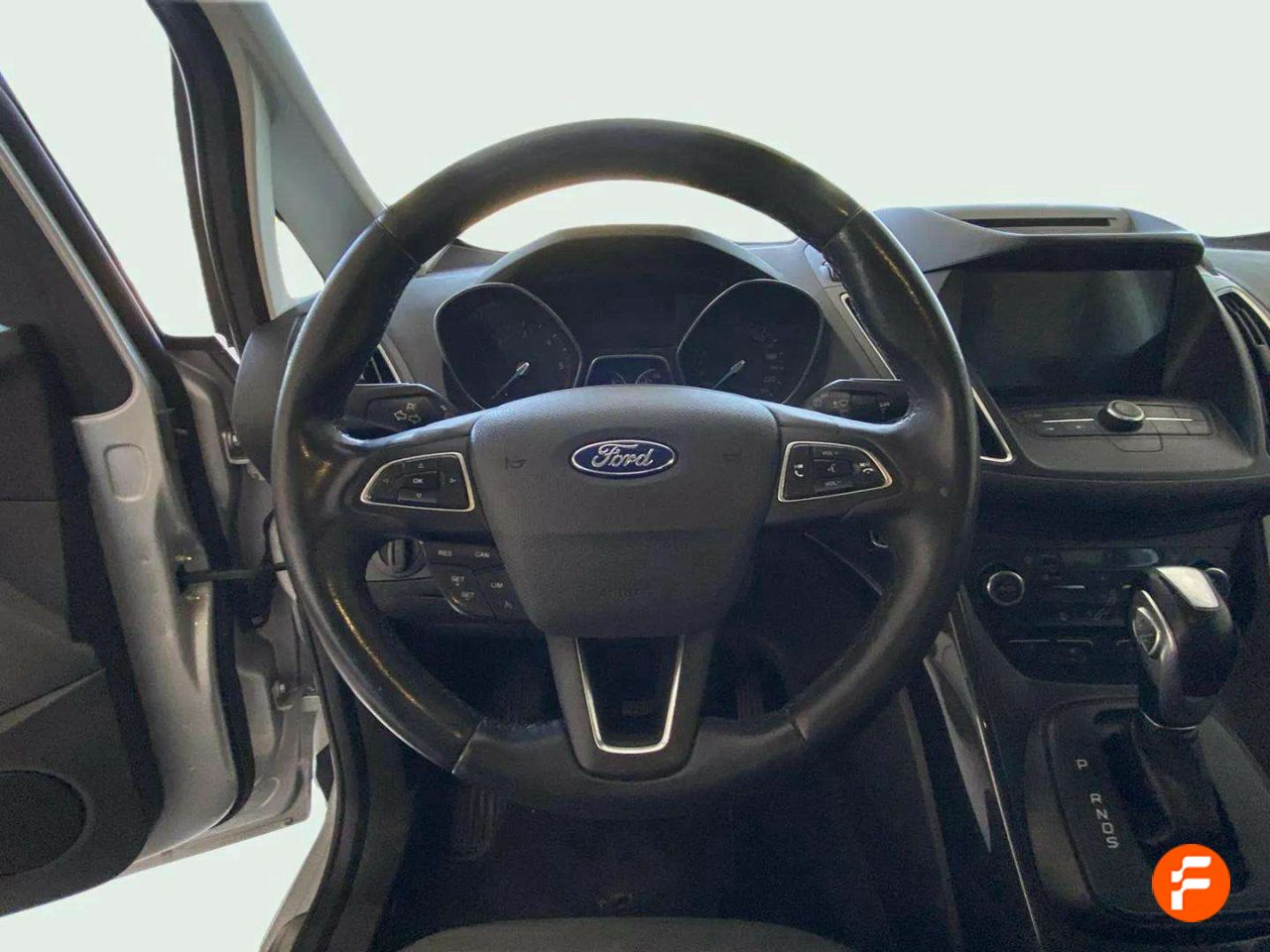 Foto Ford Grand C-MAX 10
