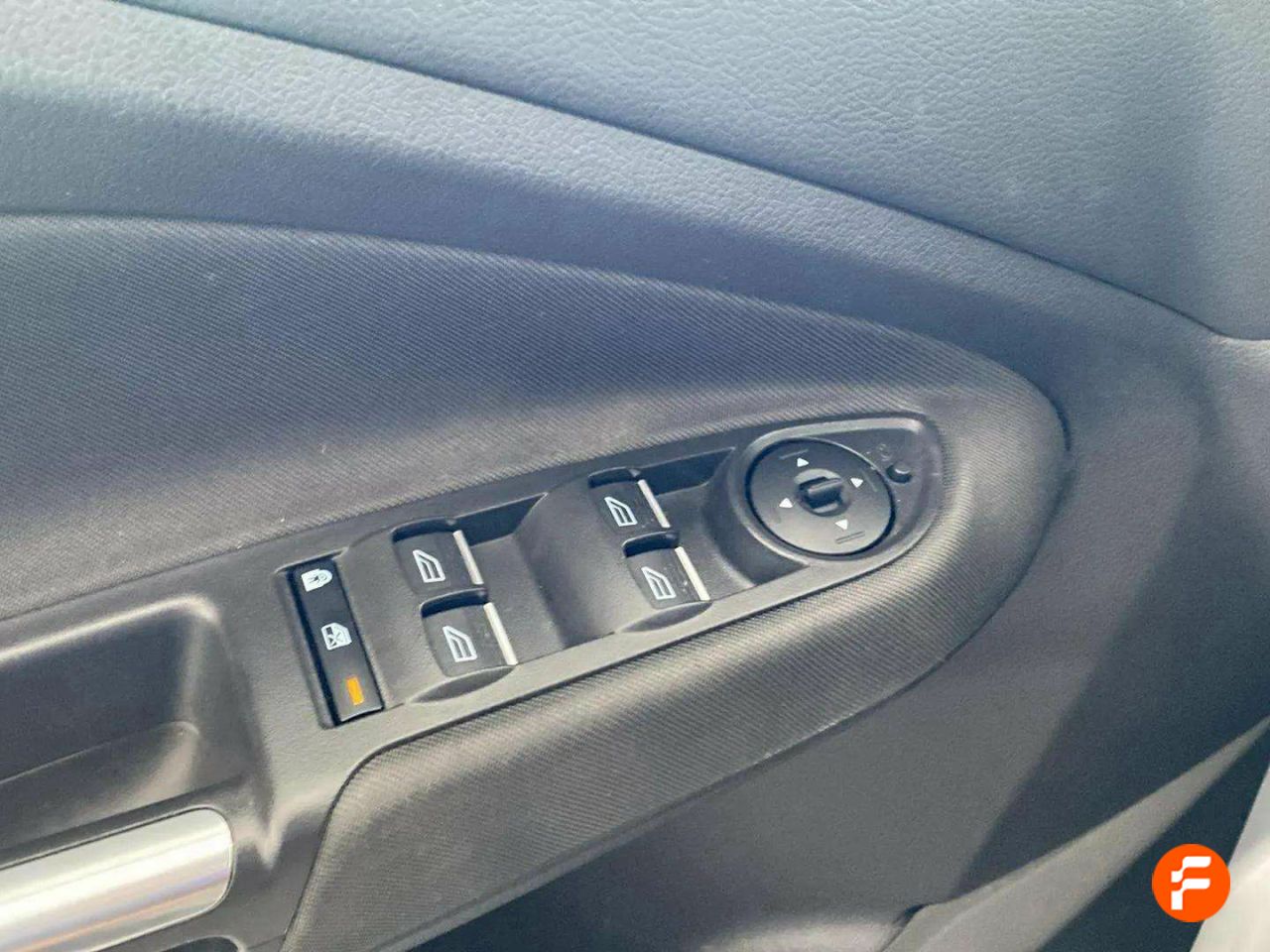 Foto Ford Grand C-MAX 18