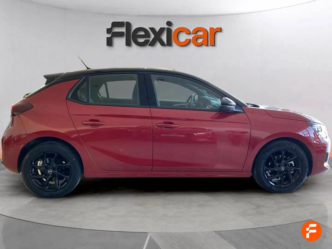 Foto Opel Corsa 3