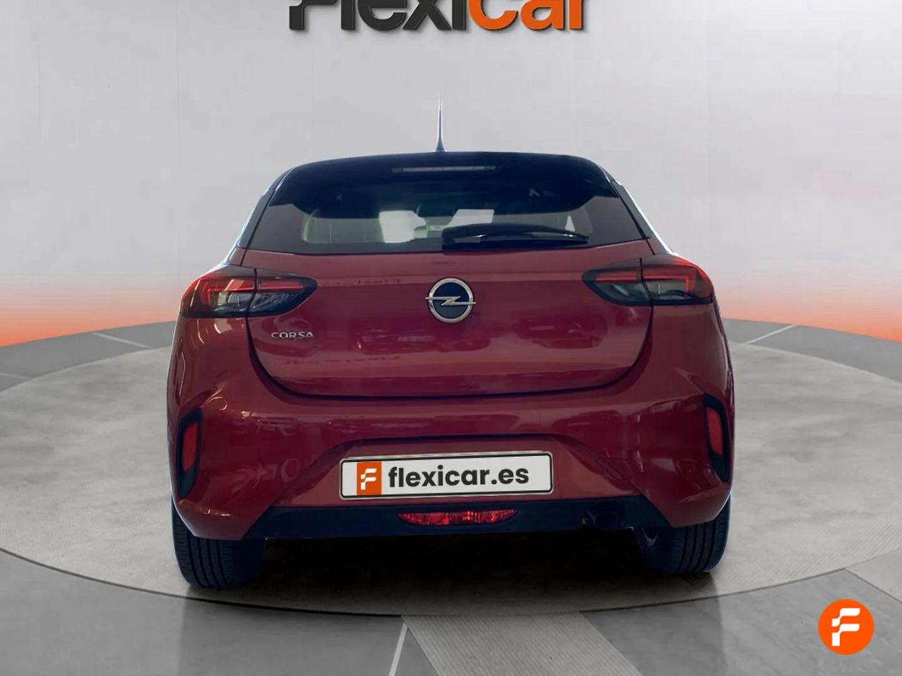 Foto Opel Corsa 4