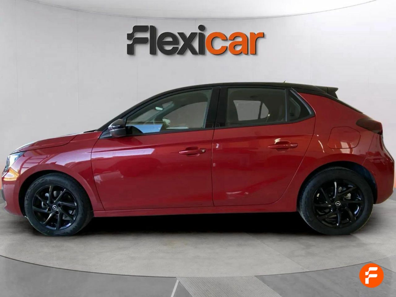 Foto Opel Corsa 5
