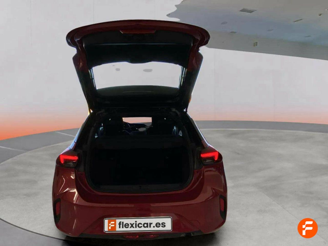 Foto Opel Corsa 7