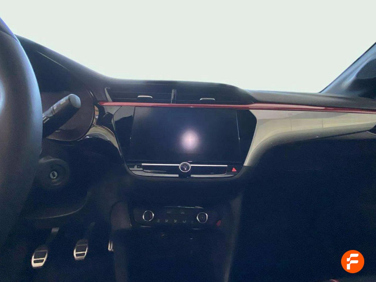 Foto Opel Corsa 9