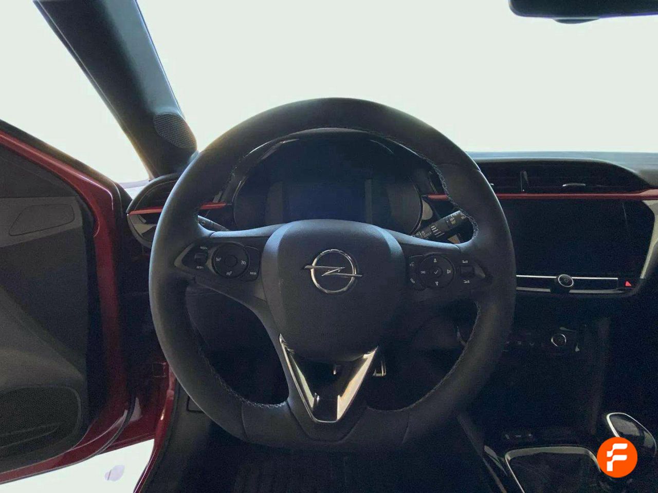 Foto Opel Corsa 10