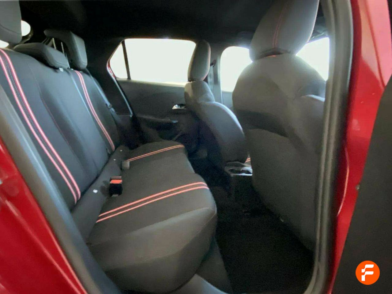 Foto Opel Corsa 13