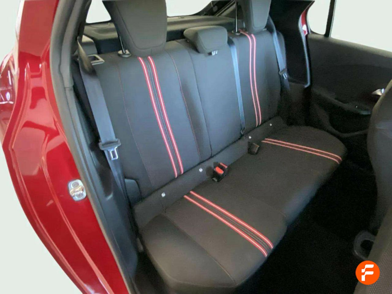 Foto Opel Corsa 14