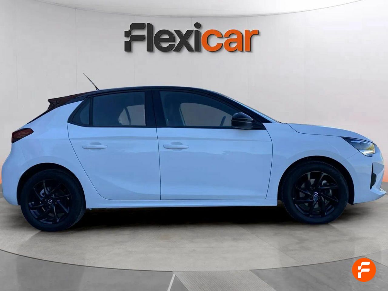 Foto Opel Corsa 3