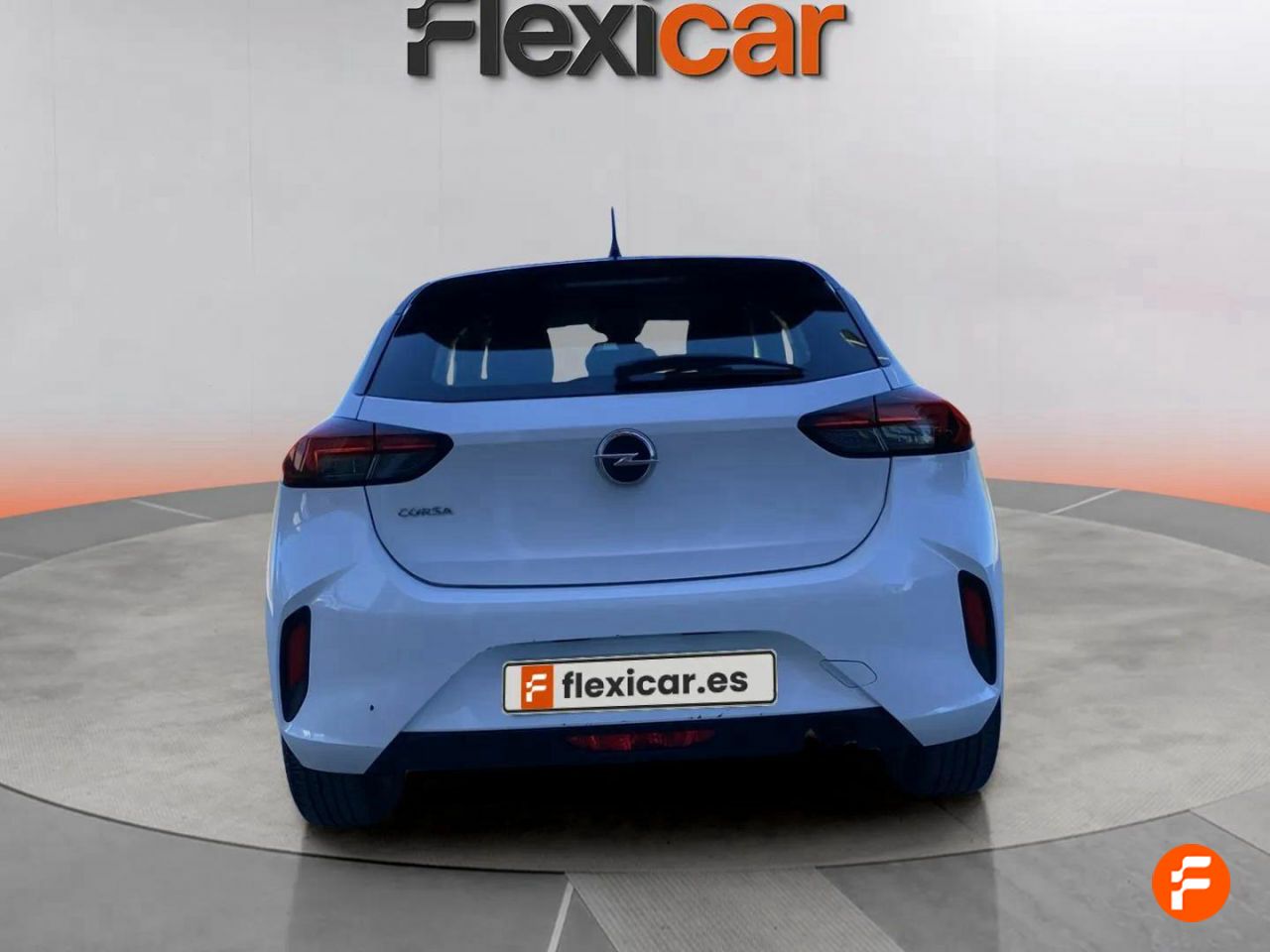 Foto Opel Corsa 4