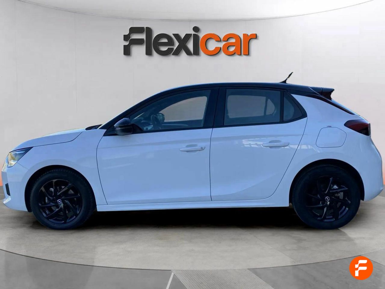 Foto Opel Corsa 5