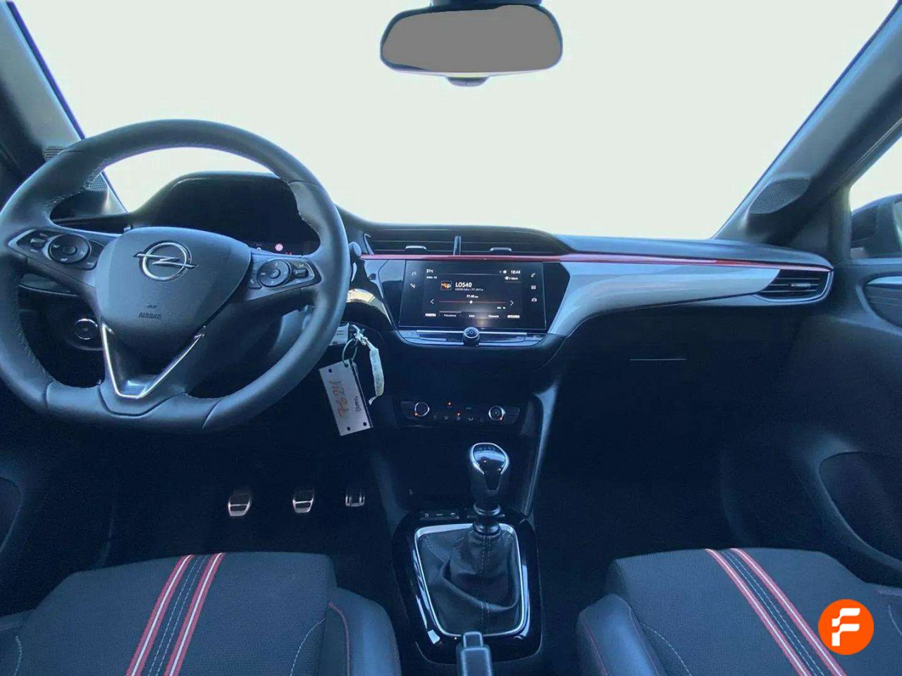 Foto Opel Corsa 8