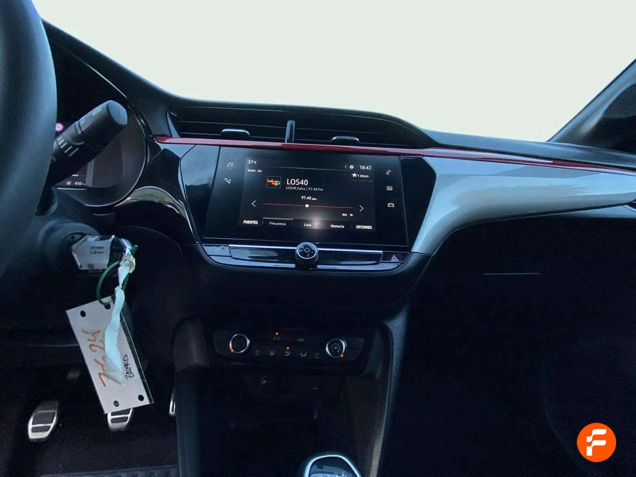 Foto Opel Corsa 9