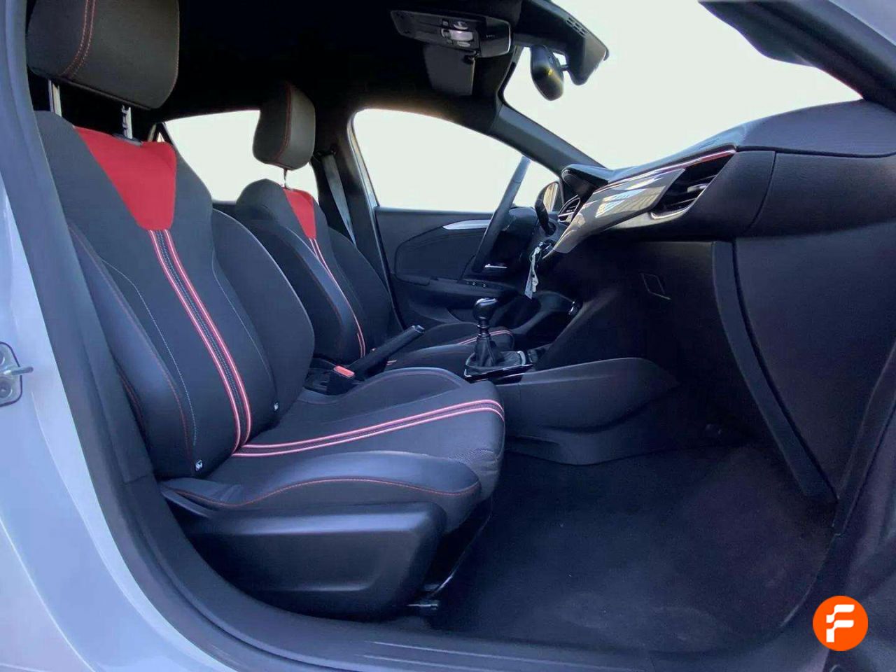 Foto Opel Corsa 12