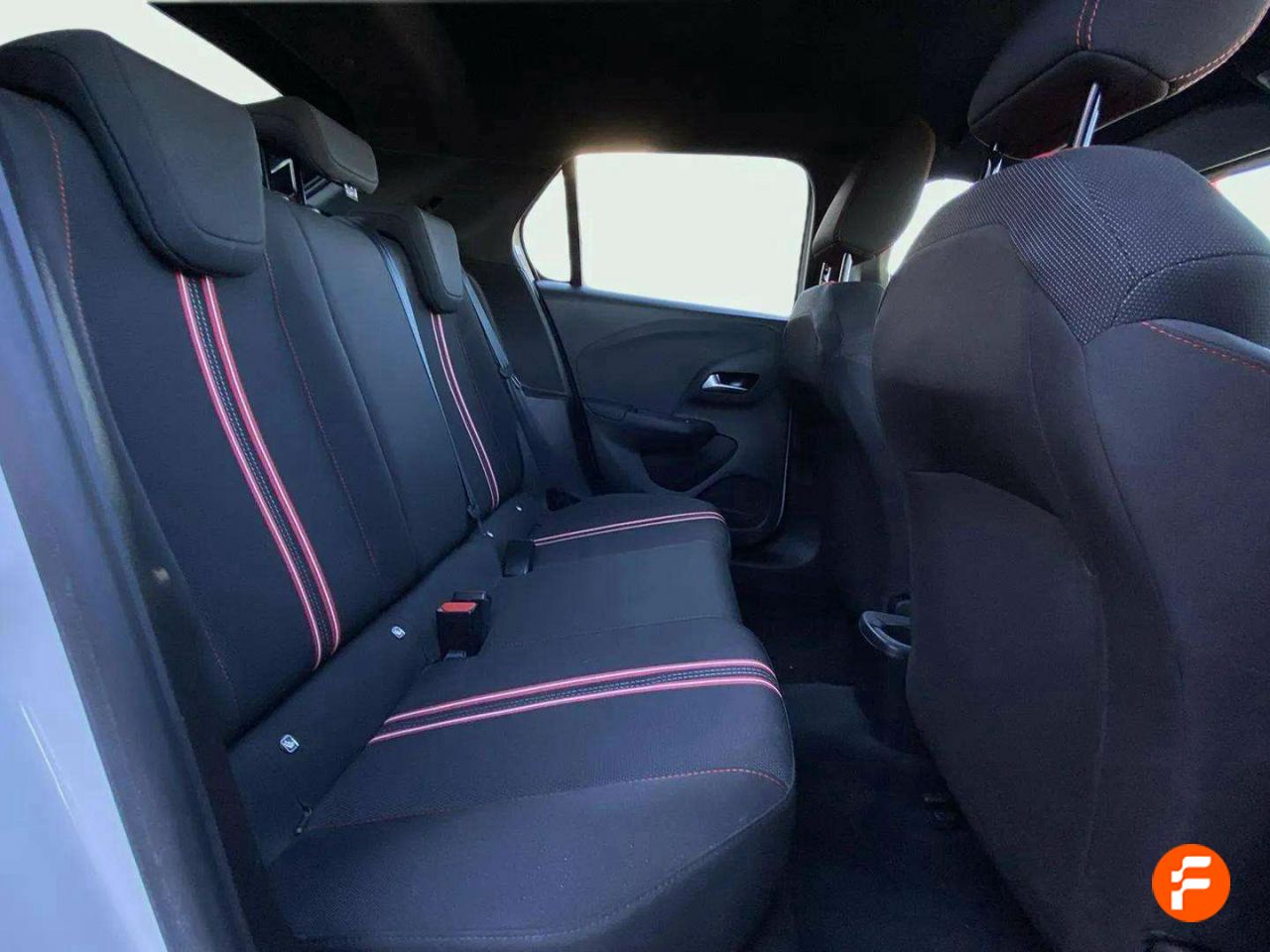 Foto Opel Corsa 13