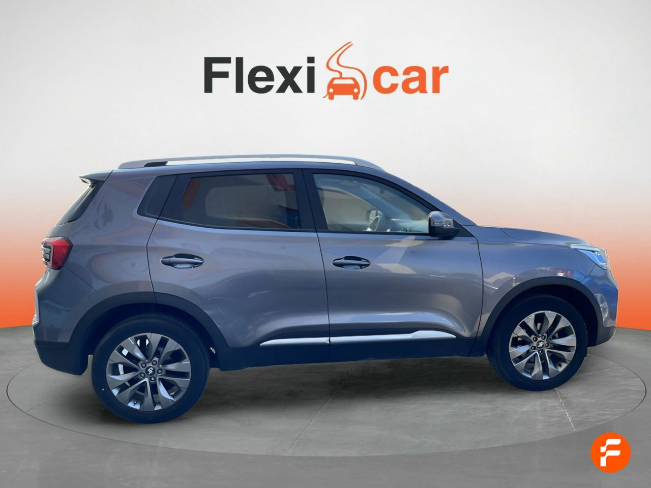 Foto DR Automobiles DR4 7