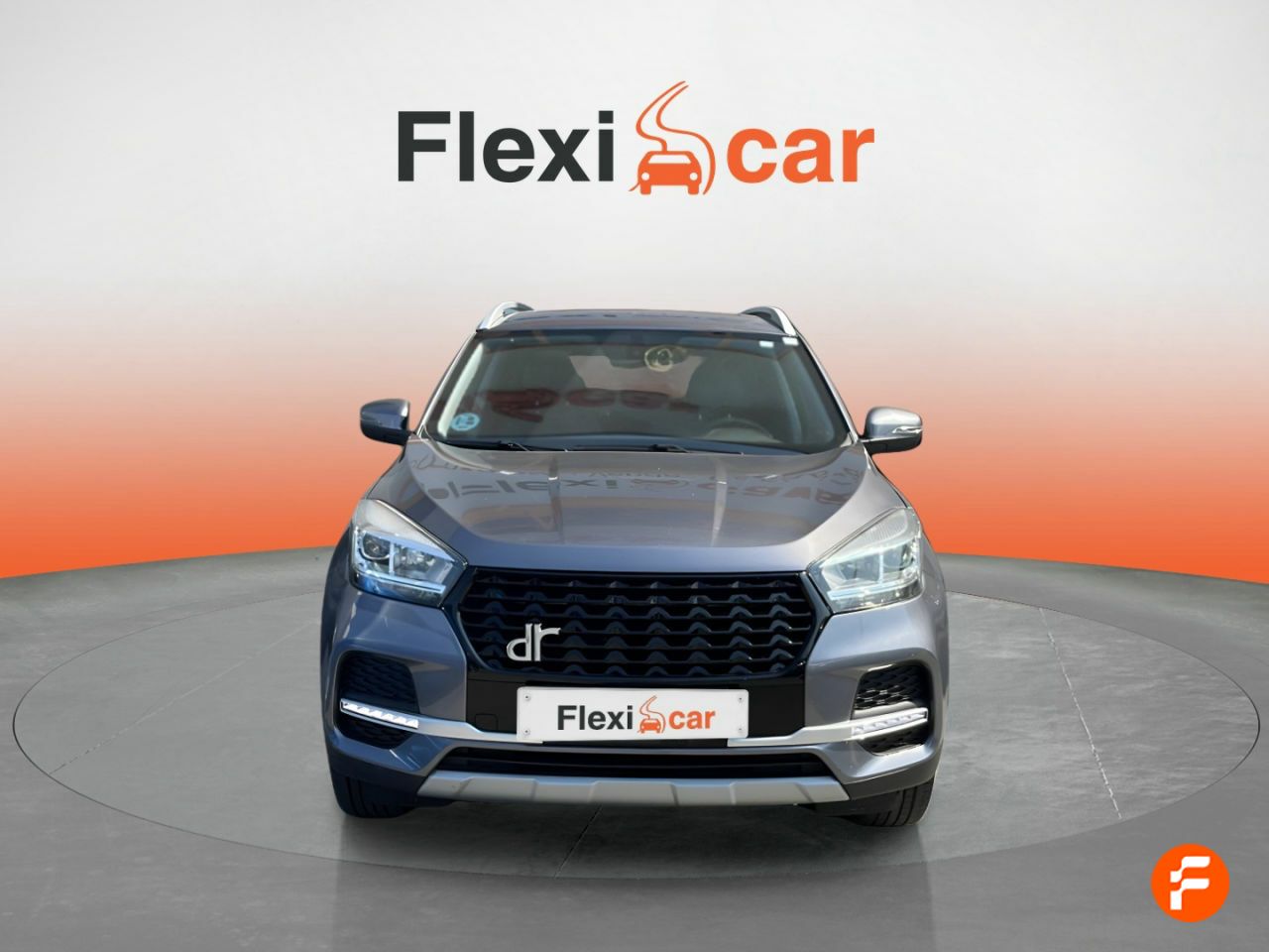 Foto DR Automobiles DR4 8