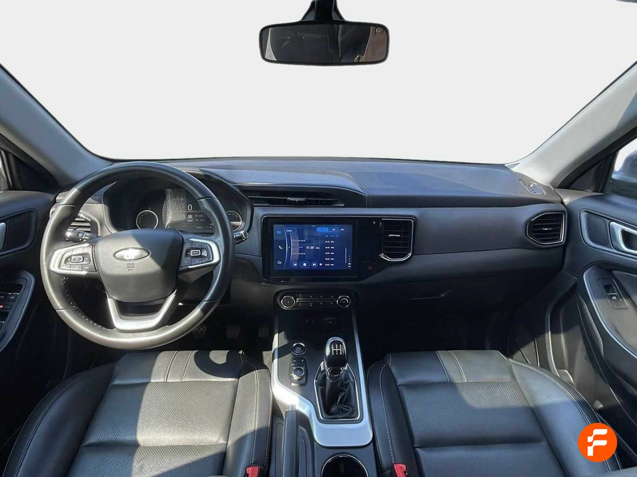 Foto DR Automobiles DR4 9