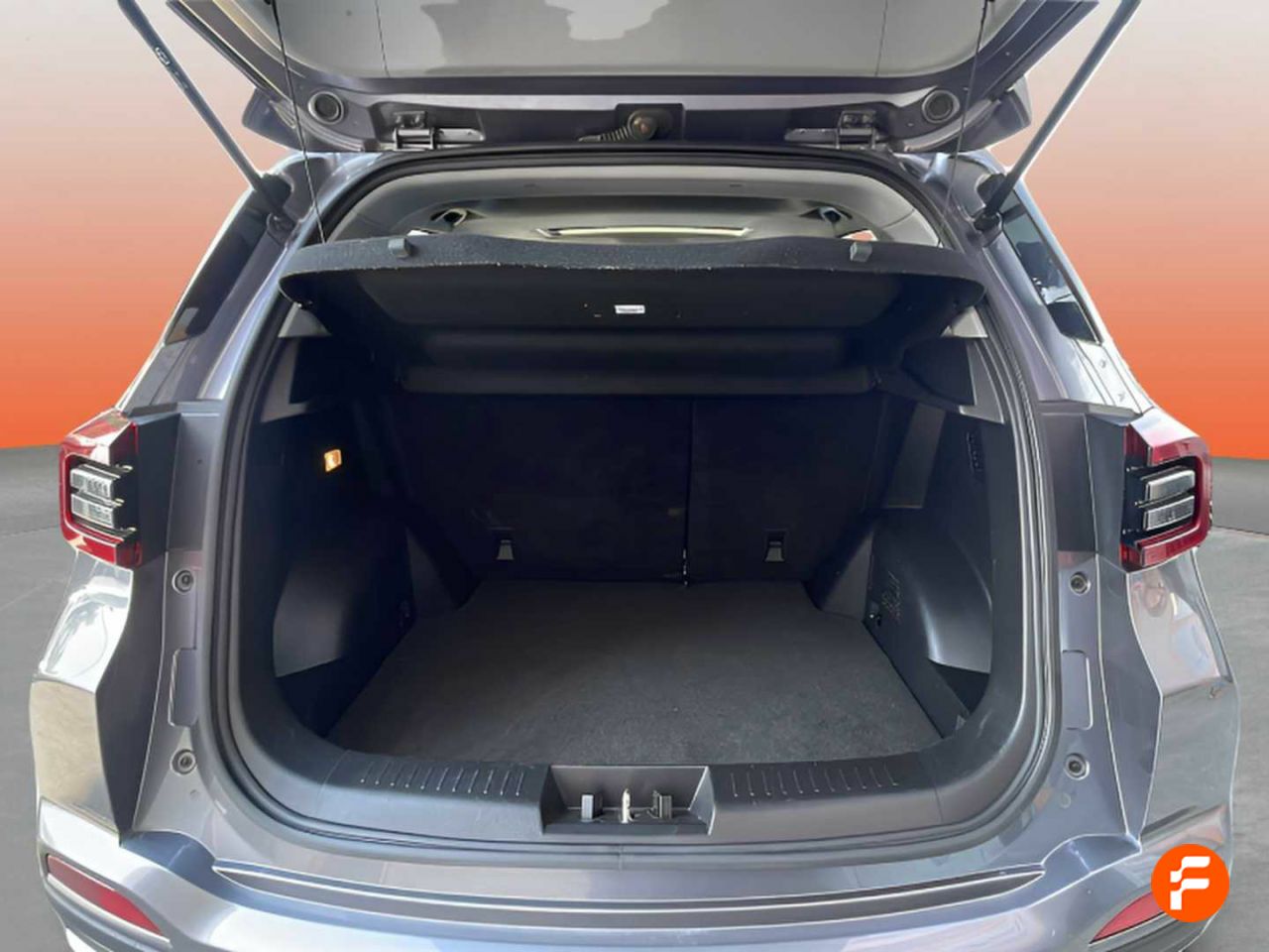 Foto DR Automobiles DR4 18