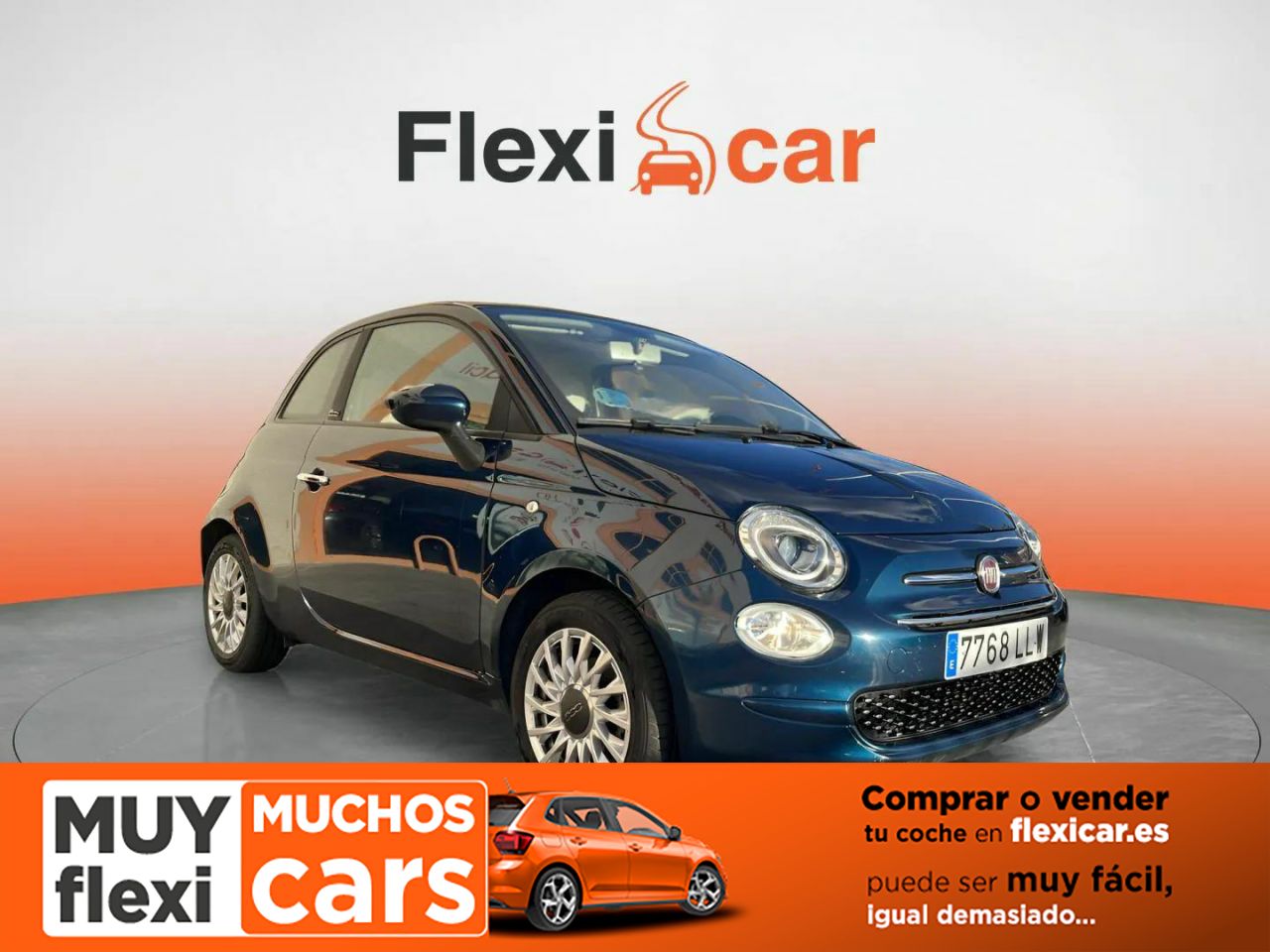 Foto Fiat 500 1