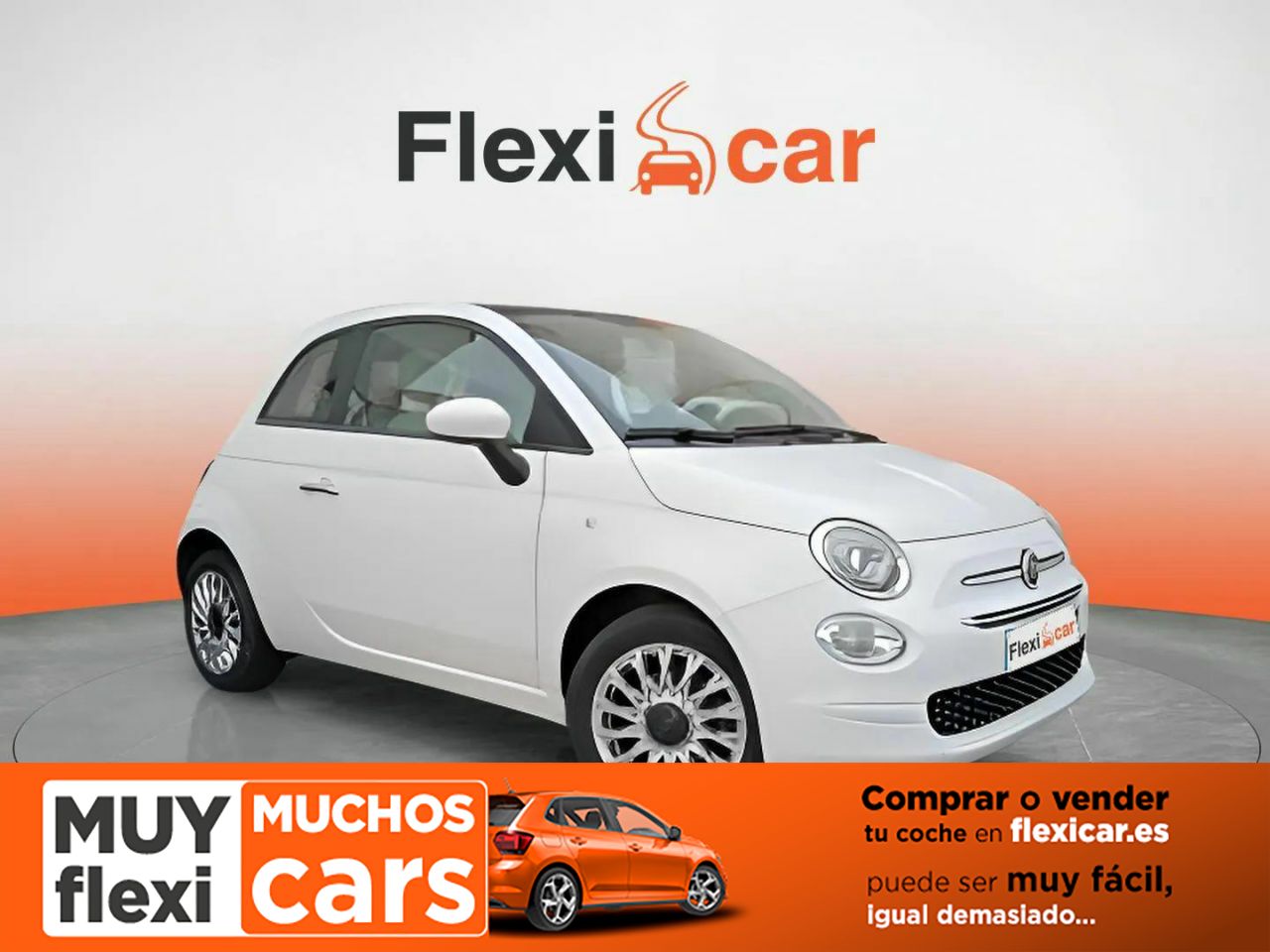 Foto Fiat 500 1