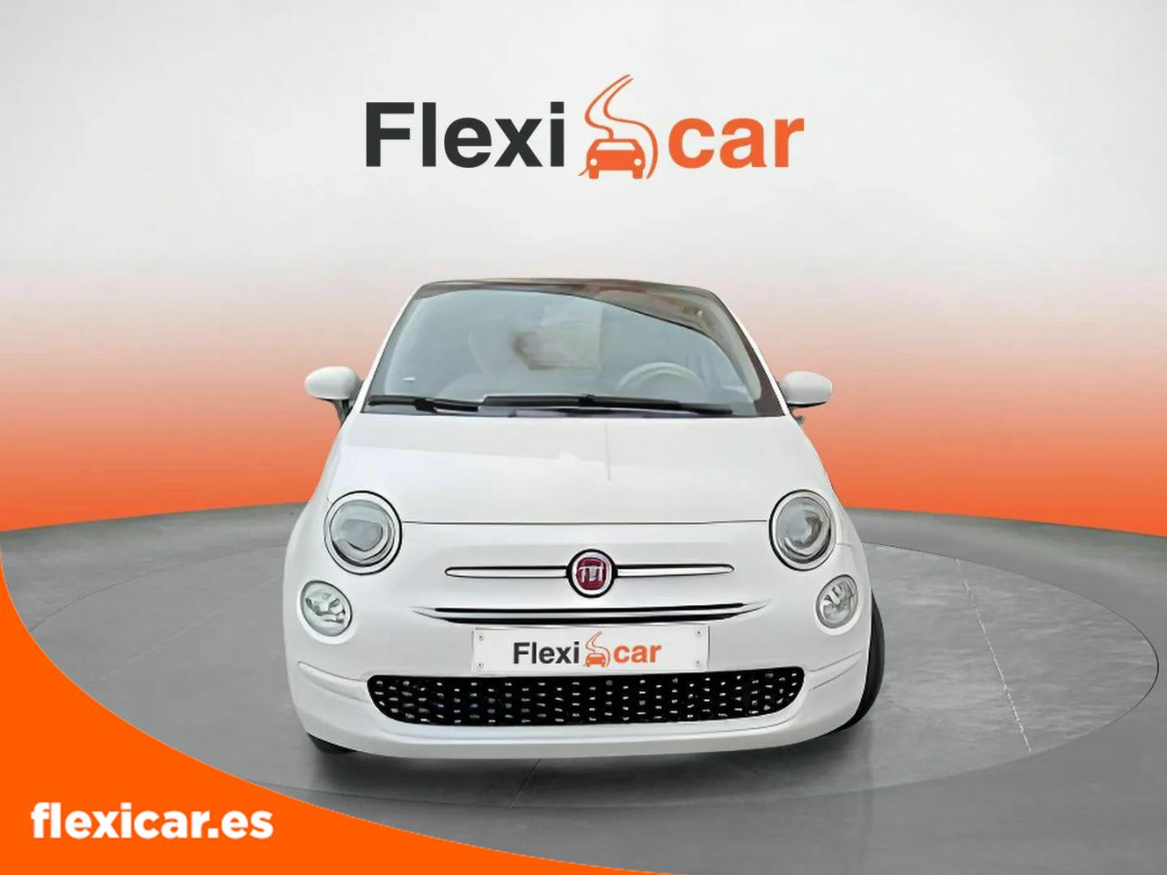 Foto Fiat 500 2