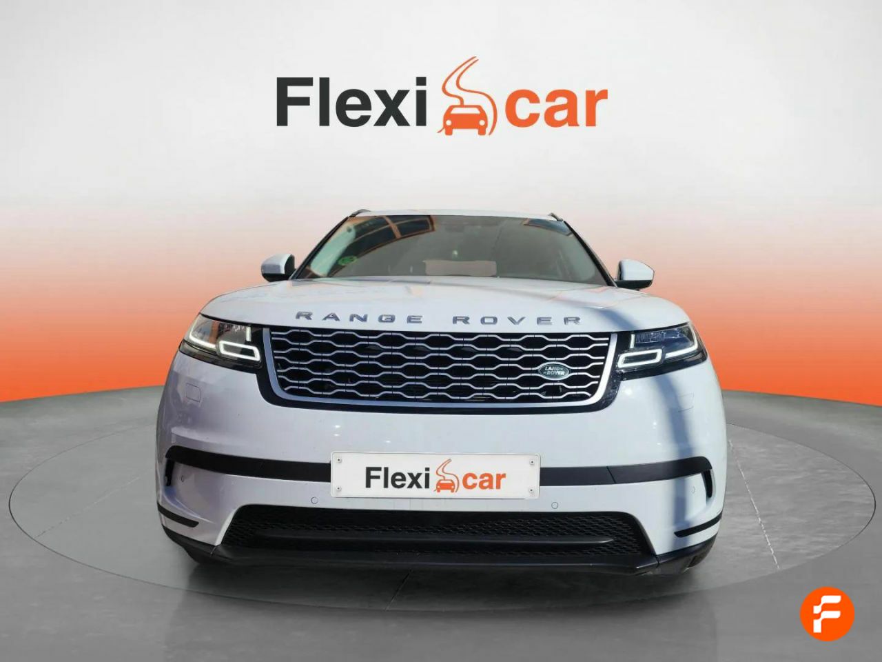 Foto Land-Rover Range Rover Velar 2