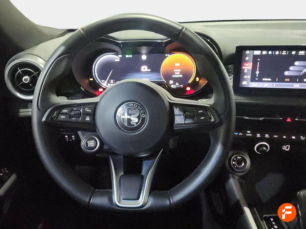 Foto Alfa Romeo Tonale 13