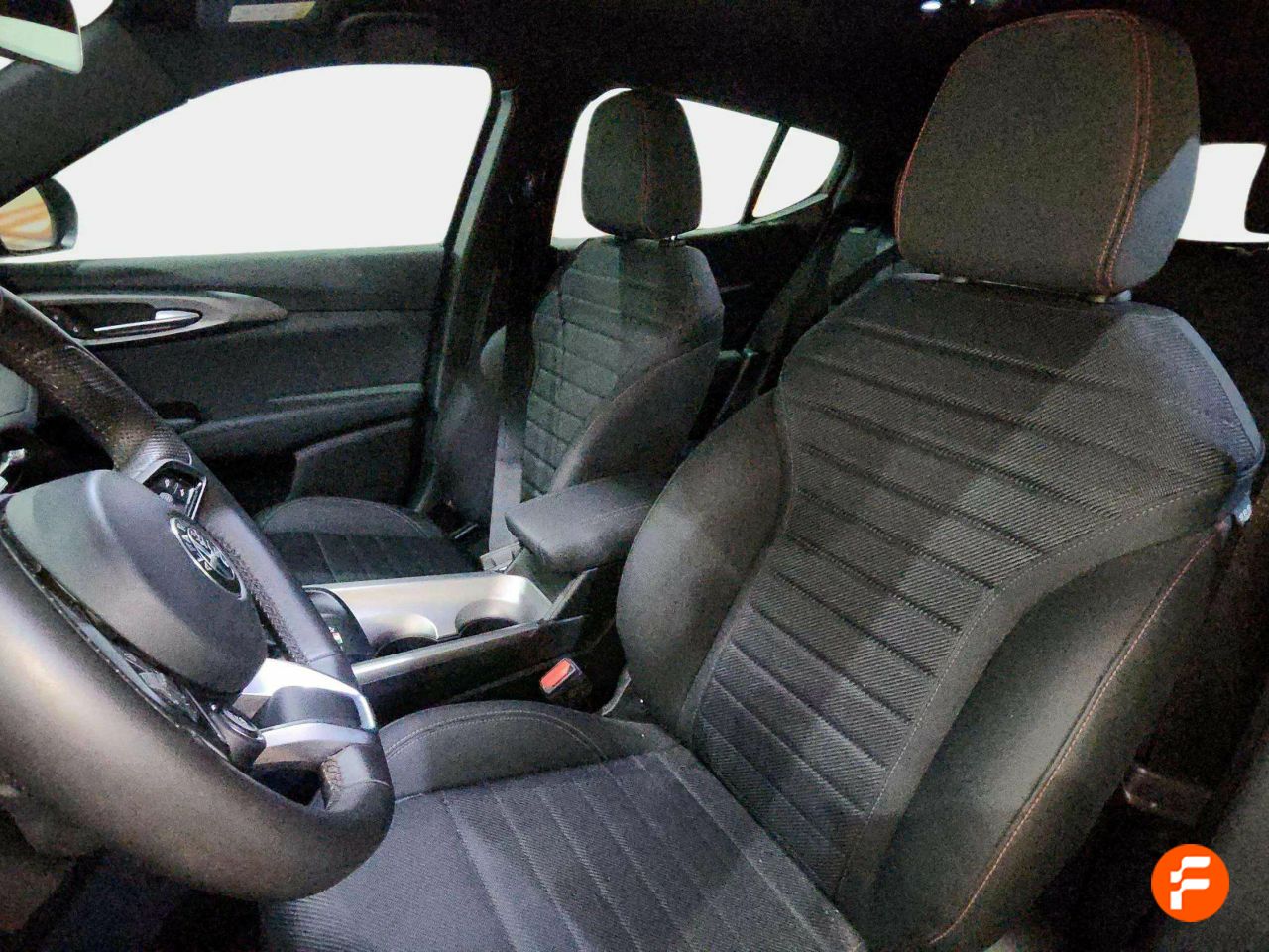 Foto Alfa Romeo Tonale 15