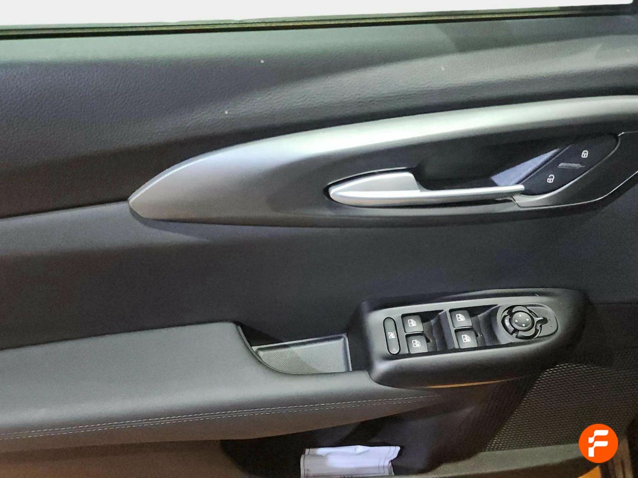 Foto Alfa Romeo Tonale 16