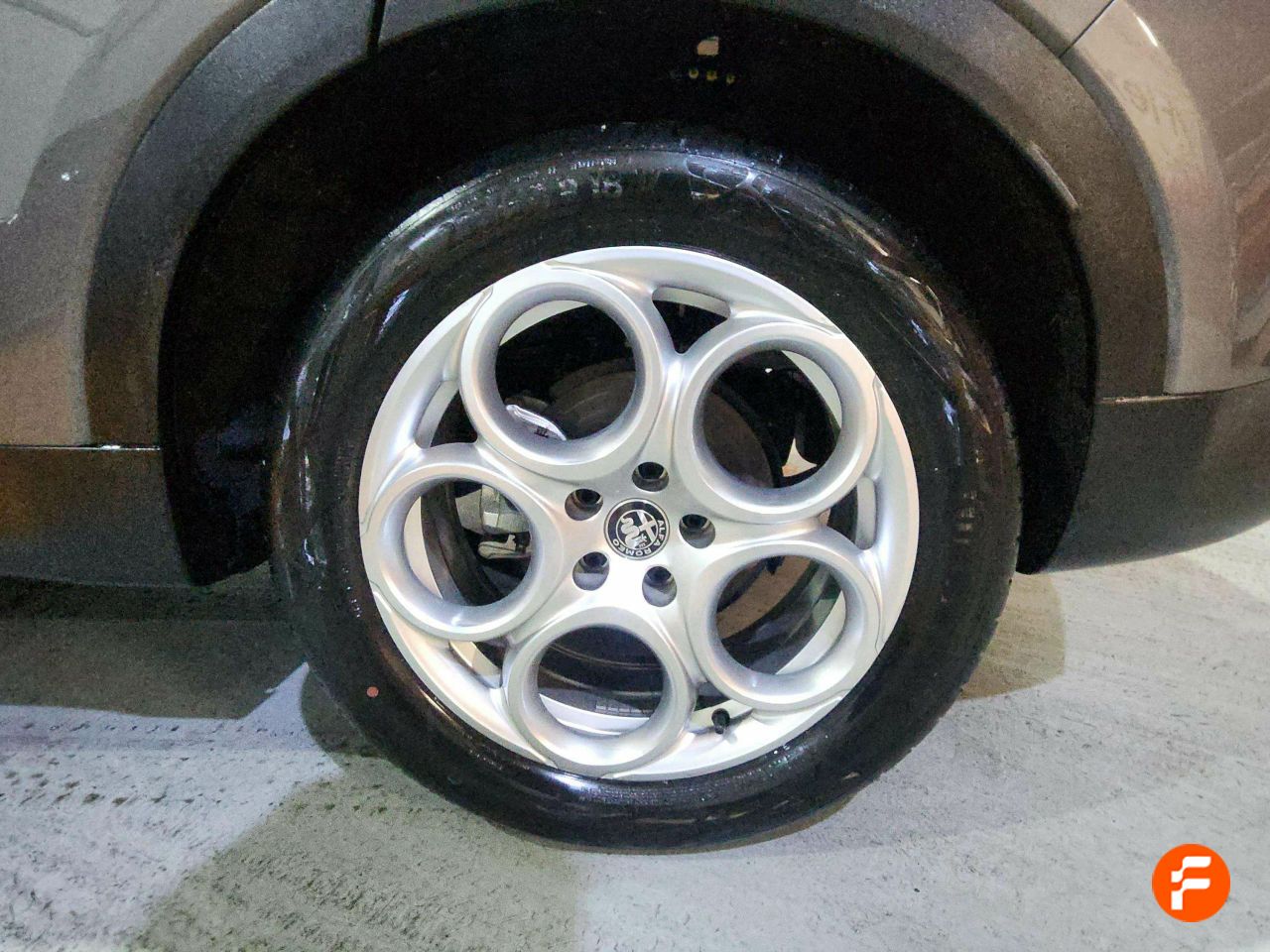 Foto Alfa Romeo Tonale 18