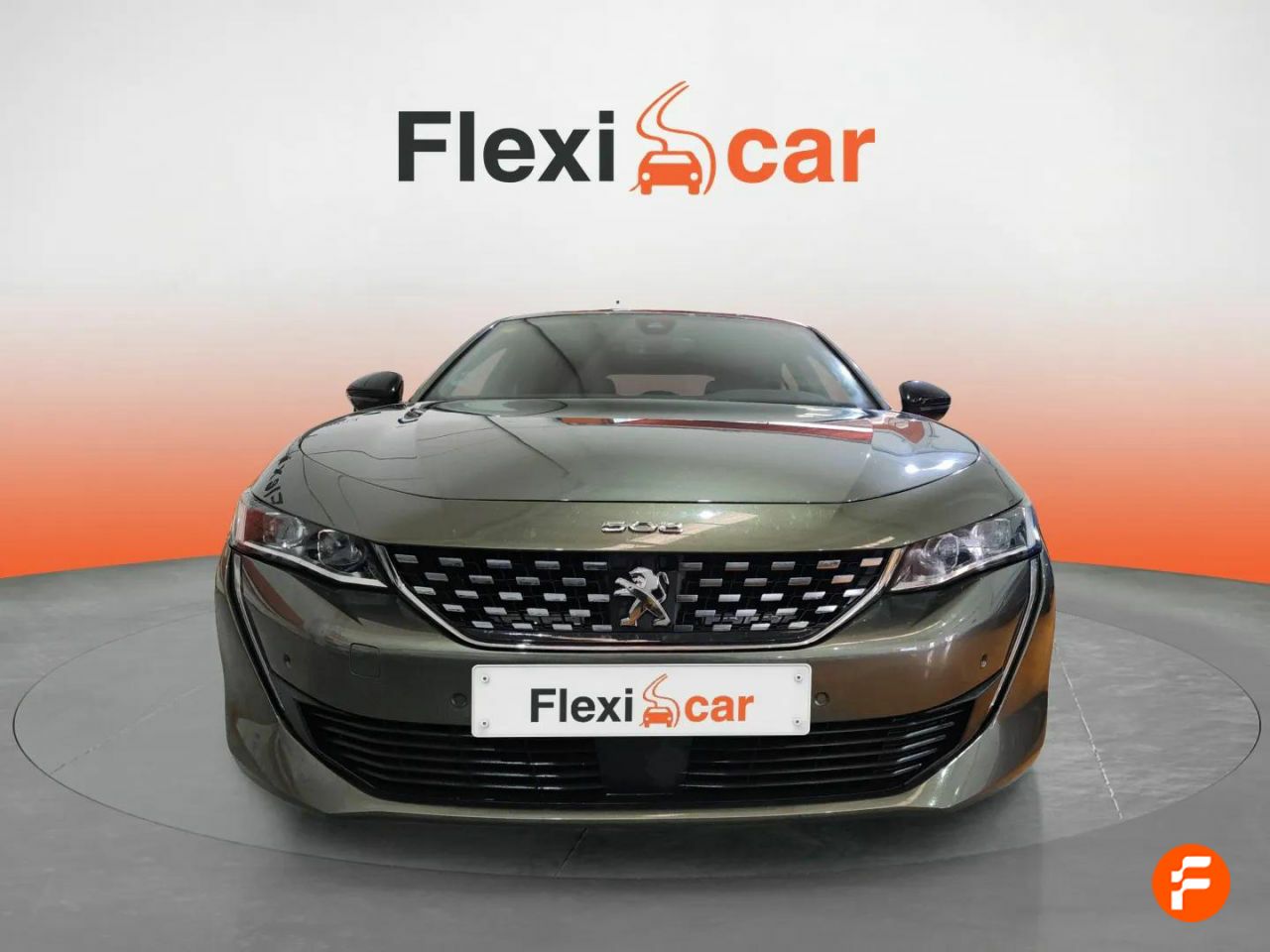 Foto Peugeot 508 2