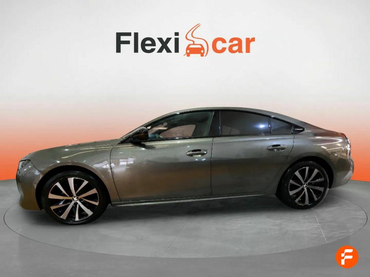 Foto Peugeot 508 4