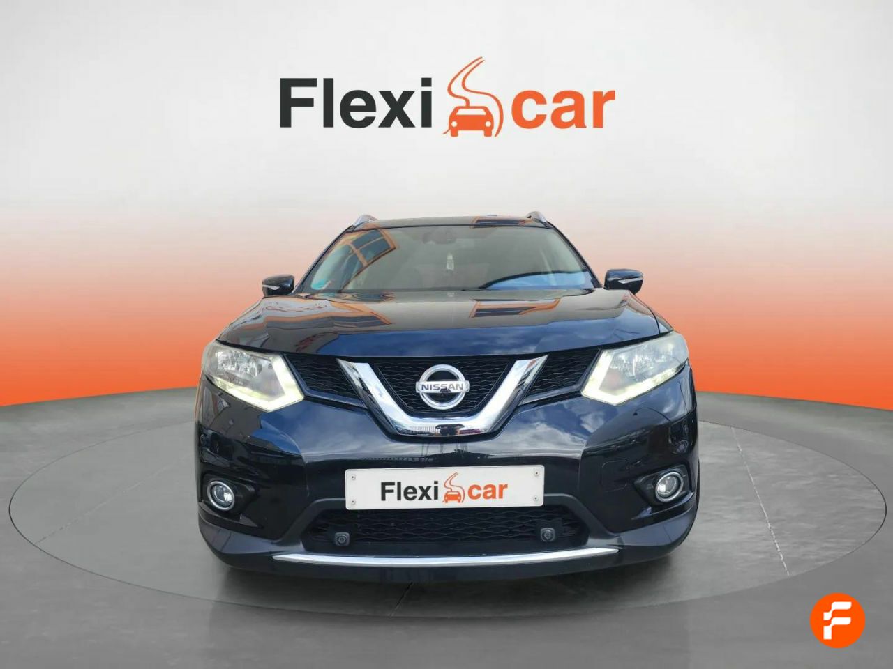 Foto Nissan X-Trail 2