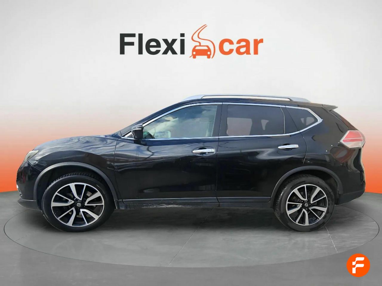 Foto Nissan X-Trail 4