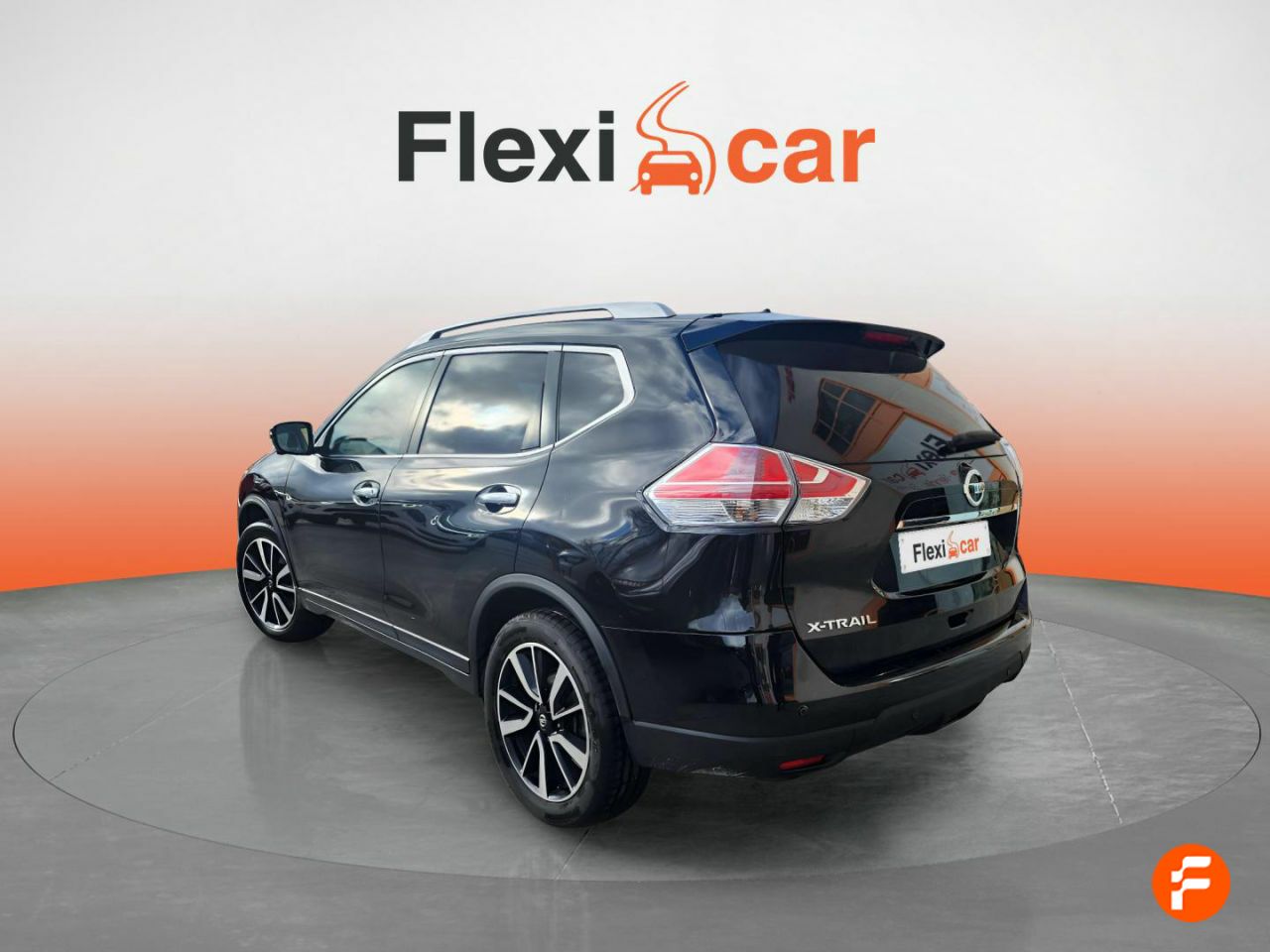 Foto Nissan X-Trail 5