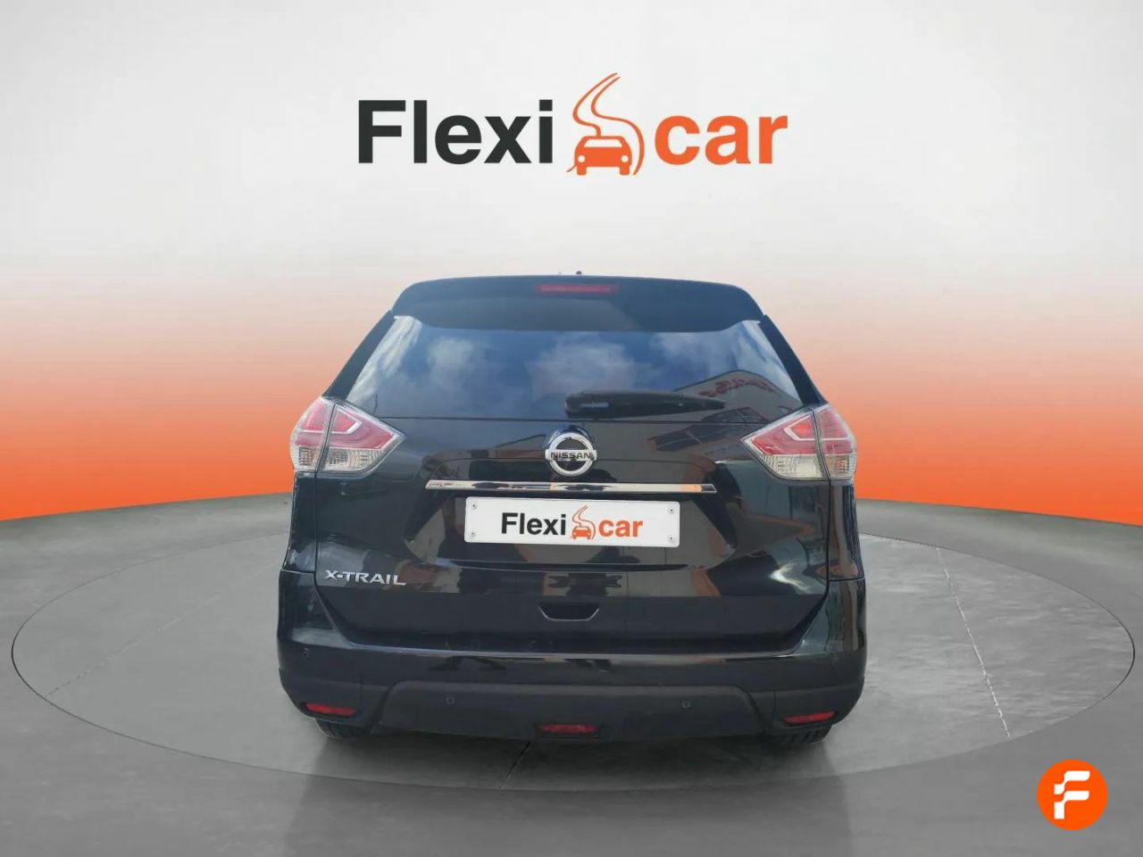 Foto Nissan X-Trail 7