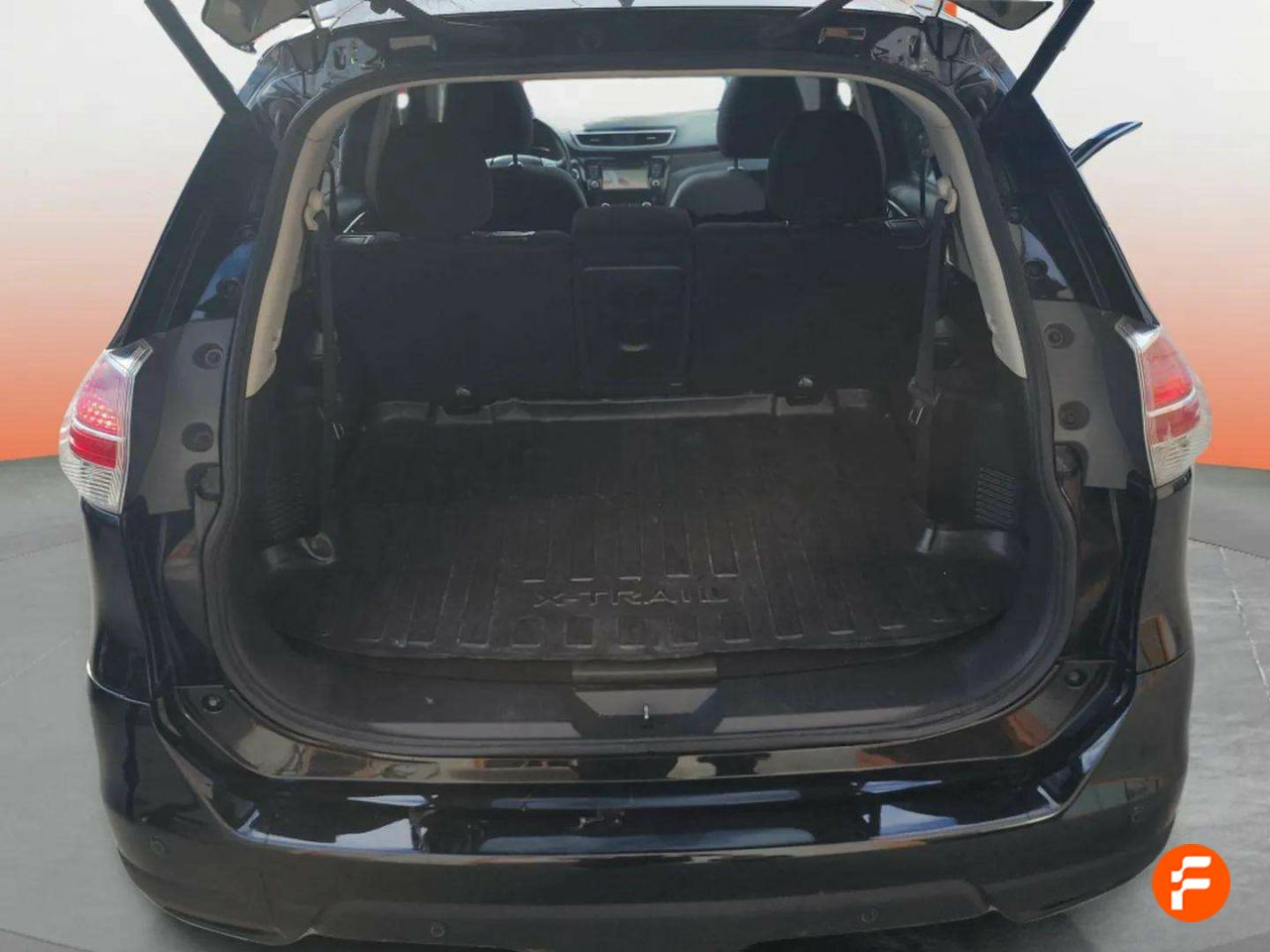 Foto Nissan X-Trail 10