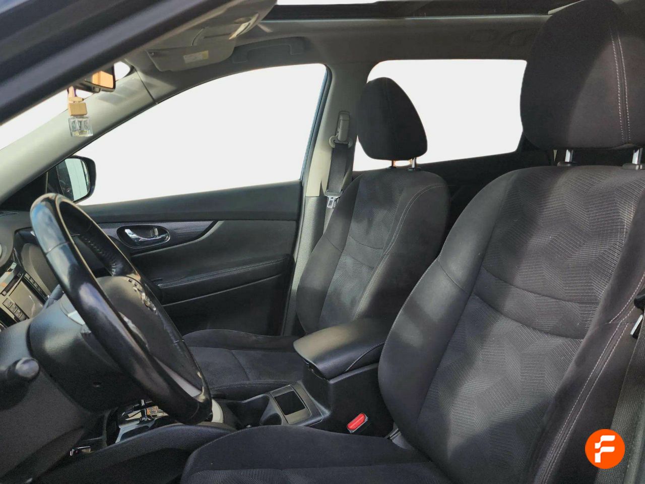 Foto Nissan X-Trail 16